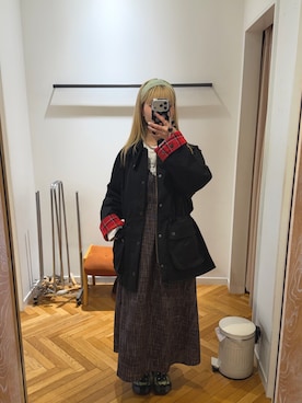 meiさんのコーディネート