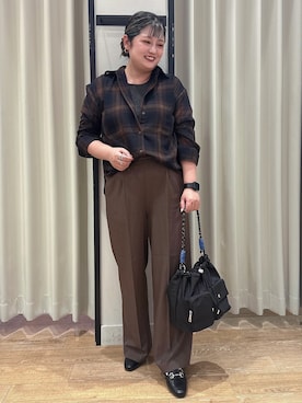 SoRAoさんのコーディネート