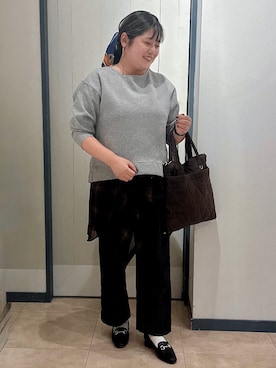 SoRAoさんのコーディネート