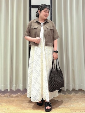 SoRAoさんのコーディネート