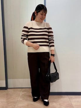 SoRAoさんのコーディネート