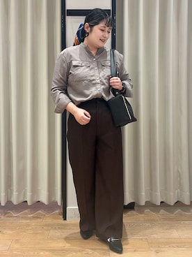 SoRAoさんのコーディネート
