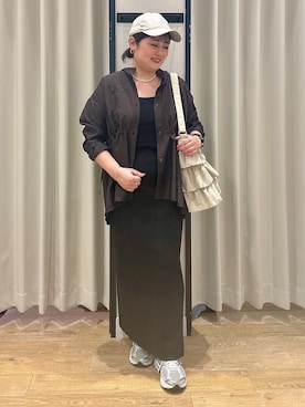 SoRAoさんのコーディネート