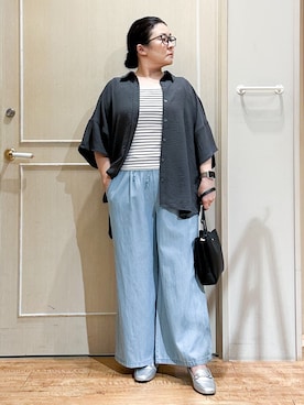 umeさんのコーディネート