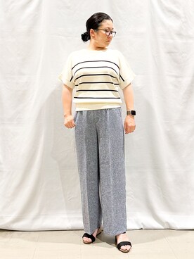 umeさんのコーディネート