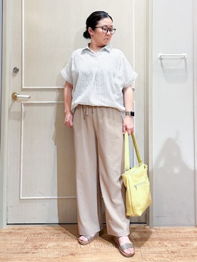 umeさんのコーディネート