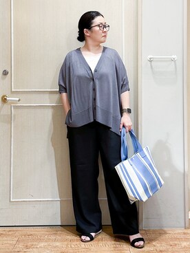 umeさんのコーディネート