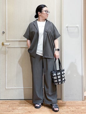 umeさんのコーディネート