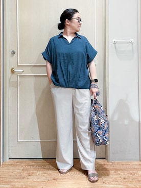 umeさんのコーディネート