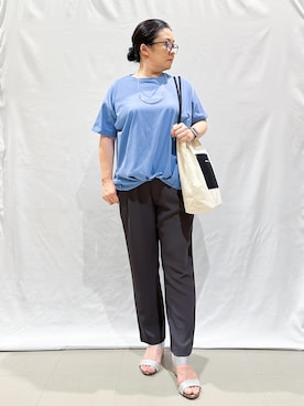 umeさんのコーディネート