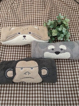 「アイテム（食器/キッチン）」を使った、M.a*さん（レディース・158cm）の春コーディネート