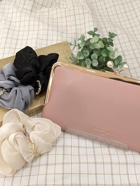 「one'sterrace（ワンズテラス）のアイテム」を使った、M.a*さん（レディース・158cm）の春コーディネート