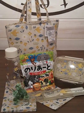 「アイテム（キッチンツール）」を使った、M.a*さん（レディース・158cm）の夏コーディネート