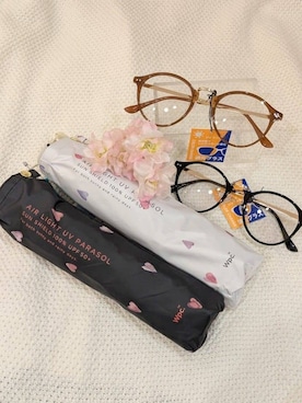 「one'sterrace（ワンズテラス）のアイテム」を使った、M.a*さん（レディース・158cm）の春コーディネート