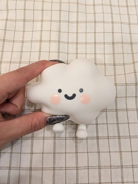 「アイテム（照明）」を使った、M.a*さん（レディース・158cm）の春コーディネート