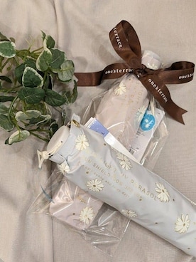 「one'sterrace（ワンズテラス）のアイテム」を使った、M.a*さん（レディース・158cm）の春コーディネート