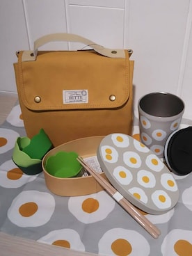 「one'sterrace（ワンズテラス）のアイテム（食器/キッチン）」を使った、M.a*さん（レディース・158cm）の秋コーディネート