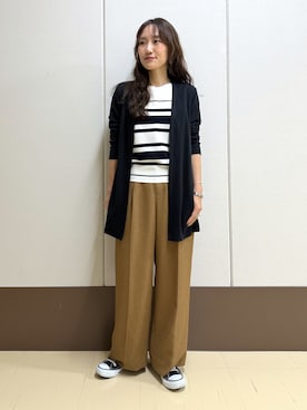 mamiさんのコーディネート