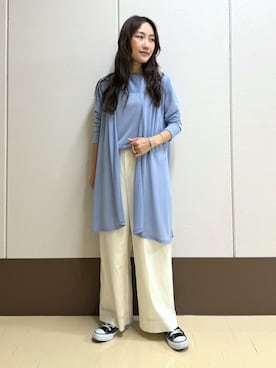 mamiさんのコーディネート
