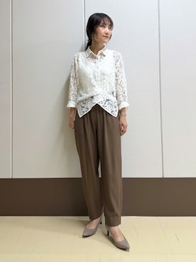 mamiさんのコーディネート