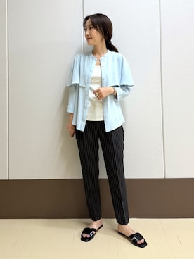 mamiさんのコーディネート