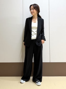 mamiさんのコーディネート
