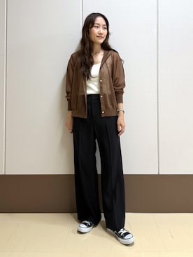 mamiさんのコーディネート