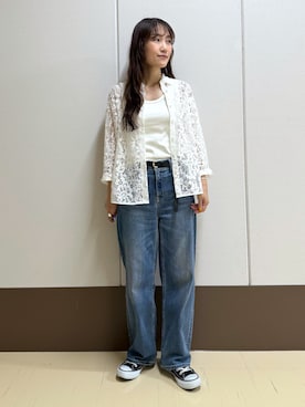 mamiさんのコーディネート