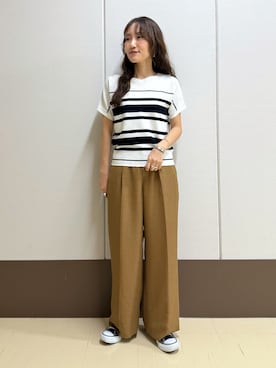 mamiさんのコーディネート