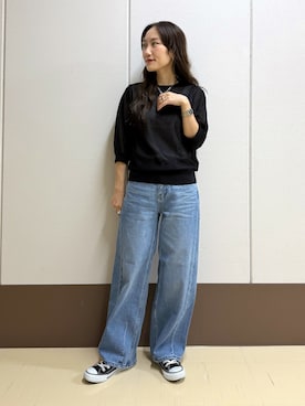 mamiさん(レディース・151cm)の秋コーディネート