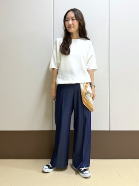 mamiさんのコーディネート