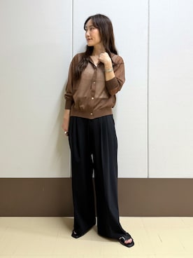 mamiさんのコーディネート