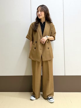mamiさんのコーディネート