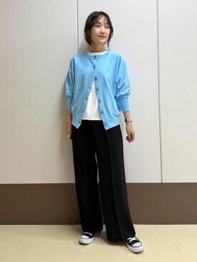 mamiさん(レディース・151cm)の春コーディネート