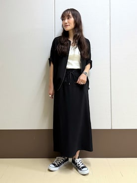 mamiさんのコーディネート