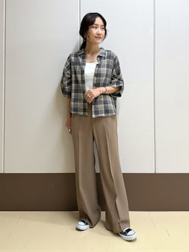 mamiさんのコーディネート