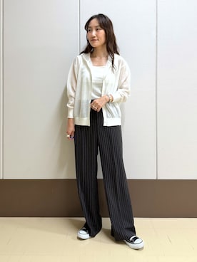 mamiさんのコーディネート