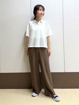 mamiさんのコーディネート
