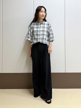 mamiさんのコーディネート