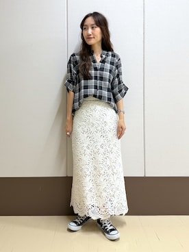 mamiさんのコーディネート