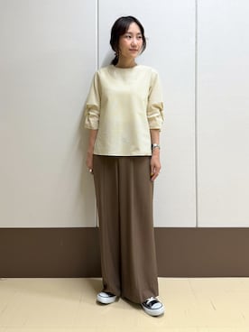 mamiさんのコーディネート