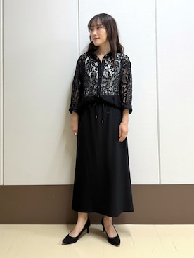 mamiさんのコーディネート