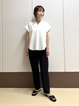 mamiさんのコーディネート
