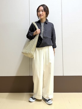 mamiさんのコーディネート