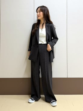 mamiさんのコーディネート