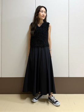 mamiさん（レディース・151cm）の秋コーディネート