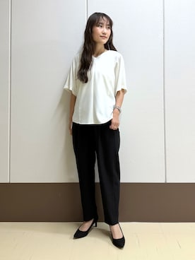 mamiさんのコーディネート
