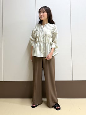 mamiさんのコーディネート
