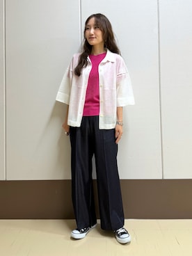 mamiさんのコーディネート