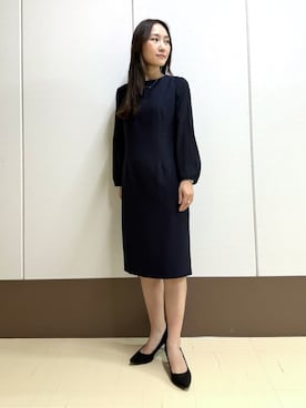 mamiさん(レディース・151cm)の春コーディネート